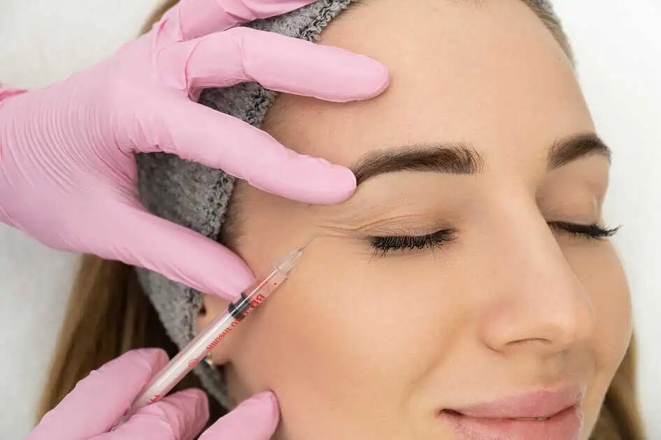 What is Botox, and How Does It Work for Wrinkle Reduction?
