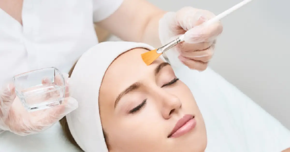 Chemical peel in Clearwater, FL: How Chemical Peels Work: A Beginner’s Guide to Brighter Skin