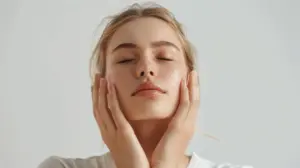 Woman Receiving Facial-scaled Skincare in Clearwater, FL